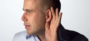 home remedy for curing deafness