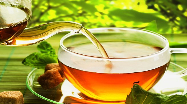 Green-Tea-benefits