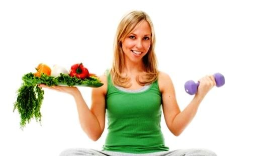 health-fresh-food-exercise